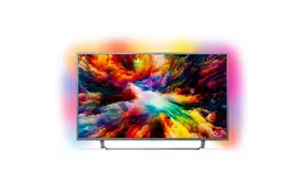 Телевизор PHILIPS 55PUS7303/12 - Фото