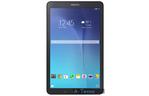 Планшет Samsung Galaxy Tab E 9.6" 3G Black (SM-T561NZKASEK)