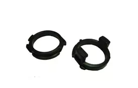 Втулка тефлонового вала Samsung ML-1750/1610 JC61-00589A/JC61-00590A ліва/права Foshan (BSH-ML1710-UR-Foshan) - Фото