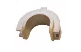 Втулка валу гумового комплекту HP LJ P1005 RC2-1066/RC2-1067 ліва/права Foshan (BSH-P1005-LRHQ-Foshan) - Фото