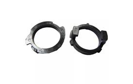 Втулка тефлонового вала Samsung ML-1750/1610 JC61-00589A/JC61-00590A ліва/права Foshan (BSH-ML1710-URHQ-Foshan) - Фото