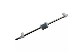 Ролик захвата бумаги HP LJ 1000/1200 VEAYE (RG0-1007-VE) - Фото