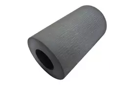 Накладка ролика захвату CANON FC/PC (FB1-7303/FB1-9766) VEAYE (FB1-7303-TIRE-VE) - Фото