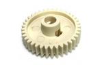 Шестерня 37T HP LJ 1022/3015/Canon MF4120/4122/4140/4150 VEAYE (RU5-0523-VE)