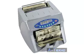 Счетчик банкнот Royal Sovereign RBC-1002 (уточняйте размер скидки) - Фото