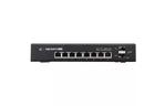Коммутатор сетевой Ubiquiti ES-8-150W