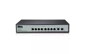 Комутатор мережевий Netis PE6110 - Фото