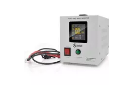 Пристрій безперебійного живлення Ritar Europower PSW-EPW800TW12, 12V (PSW-EPW800TW12) - Фото Пристрій безперебійного живлення Ritar Europower PSW-EPW800TW12, 12V (PSW-EPW800TW12) - Фото