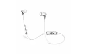 Навушники JBL E25BT White (E25BTWHT) - Фото