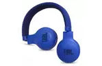 Наушники JBL E45BT Blue (E45BTBLU)