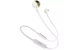 Наушники JBL T205BT Champagne Gold (T205BTCGD) - Фото