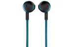 Наушники JBL T205BT Blue (T205BTBLU)