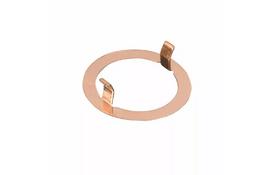 Втулка валу магнітного контактна HP LJ 5000/5100 Static Control (5KMRGRCON) - Фото