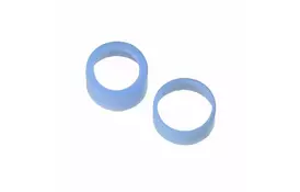 Втулка вала магнитного HP LJ P1505 Static Control (H1505MRBS) - Фото