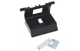 Гальмівний майданчик HP LJ P1005 (RM1-4006) Makkon (ZMN-HP-1005-SEP) - Фото