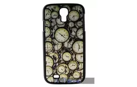 Чохол до моб. телефона Drobak для Samsung I9500 Galaxy S4 (watch) 3D (938916) - Фото