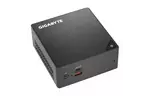 Компьютер GIGABYTE BRIX (GB-BRI7-8550)