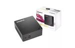 Компьютер GIGABYTE BRIX (GB-BRI7-8550)