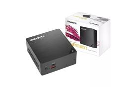 Компьютер GIGABYTE BRIX (GB-BRI7-8550) - Фото