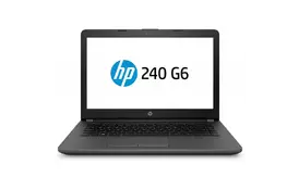 Ноутбук HP 240 G6 (4BD04EA) - Фото