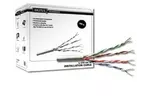 Кабель DIGITUS кат. 5e,UTP,305м,24AWG (DK-1511-V-305-1) 