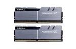 Модуль памяти для компьютера DDR4 32GB (2x16GB) 3200 MHz Trident Z Black G.Skill (F4-3200C15D-32GTZSK)