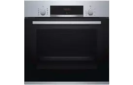 Духова шафа BOSCH HBF 514 BS0R - Фото