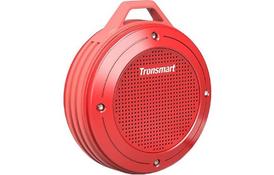 Акустическая система Tronsmart Element T4 Portable Bluetooth Speaker Red (236363) - Фото