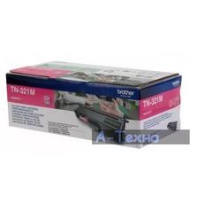 Картридж Brother HL-L8250CDN magenta (1 500стр) (TN321M)