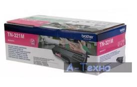 Картридж Brother HL-L8250CDN magenta (1500стор) (TN321M) - Фото Картридж Brother HL-L8250CDN magenta (1500стор) (TN321M) - Фото