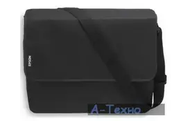 Сумка для проектора EPSON Soft carrying case ELPKS64 (V12H001K64) - Фото
