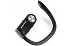 Наушники AWEI T2 Twins Earphones Black (F_53648)