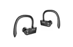 Наушники AWEI T2 Twins Earphones Black (F_53648)