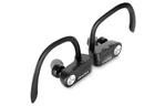 Наушники AWEI T2 Twins Earphones Black (F_53648)