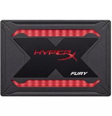 Накопитель SSD 2.5" 480GB HyperX SSD (SHFR200/480G)