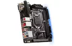 Материнская плата MSI B360I GAMING PRO AC