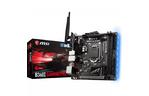 Материнская плата MSI B360I GAMING PRO AC