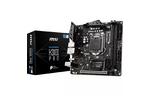 Материнская плата MSI H310I PRO
