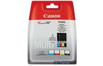 Картридж Canon CLI-451 C/M/Y/Bk Multi Pack (6524B004)