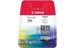 Картридж Canon PG-40 + CL-41 MultiPack (0615B043)