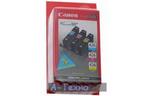 Картридж струйный CANON CLI-426 Cyan/Magenta/Yellow Multi Pack (4557B006)