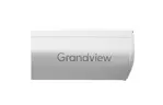 Проекционный экран моторизированный 16:10 150'' (323*202 см) GrandView CCB-MP150 (16:10)WM5