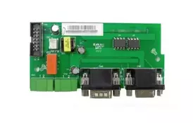 Опція для інвертора FSP Parallel kit for 4K, 5K only (AL_ParKit) - Фото Опція для інвертора FSP Parallel kit for 4K, 5K only (AL_ParKit) - Фото