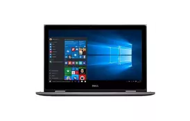 Ноутбук Dell Inspiron 5379 (53i58S2IHD-WFG) - Фото