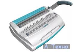 Биндер DSB Anybind на пласт. пружину - Фото