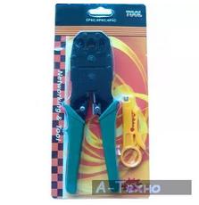 Инструмент Atcom SC-310 RJ45, RJ11 (OuBao tool) (8097)