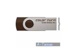 USB флеш накопитель Team 16Gb Color Turn E902 Brown USB 3.0 (TE902316GN01)