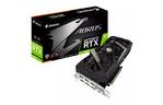 Видеокарта GIGABYTE GeForce RTX2080 8192Mb AORUS (GV-N2080AORUS-8GC)