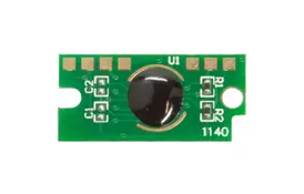 Чип для картриджа Xerox Phaser6510,WC6515 5.5K Black AHK (1801954) - Фото