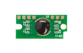 Чип для картриджа Xerox Phaser6510,WC6515 2.4K Yellow AHK (1801957) - Фото